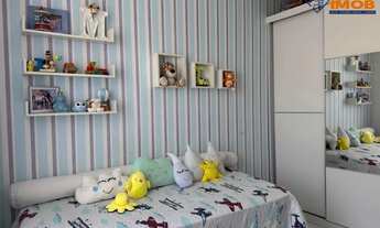 Imagem 6: Casa residencial para Venda em condominio fechado, Sim, Feira de Santana, 3 quartos, sendo