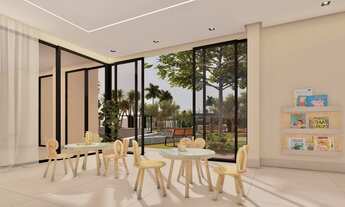 Imagem 6: Casa residencial para Venda no Sim, Feira de Santana 3 quartos, 1 sala, 2 banheiros, 2 vag