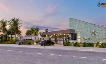 Imagem 7: Casa residencial para Venda no Sim, Feira de Santana 3 quartos, 1 sala, 2 banheiros, 2 vag