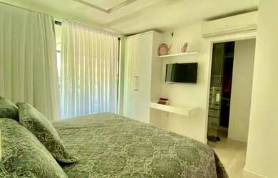 Imagem 6: Casa residencial para Venda em Condomínio fechado, Sim, Feira de Santana, 2 quartos, 2 suí