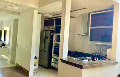 Imagem 7: Casa residencial para Venda em Condomínio fechado, Sim, Feira de Santana, 2 quartos, 2 suí