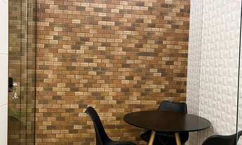 Imagem 2: Casa residencial para Venda em condominio fechado, Sim, Feira de Santana, 3 quartos, 1 suí