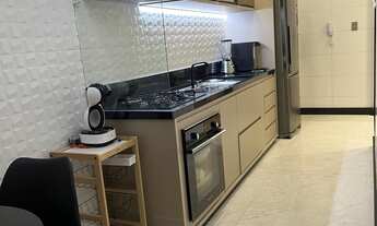 Imagem 4: Casa residencial para Venda em condominio fechado, Sim, Feira de Santana, 3 quartos, 1 suí