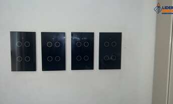 Imagem 7: Casa residencial para Venda em condominio fechado, Sim, Feira de Santana, 3 quartos, 1 suí