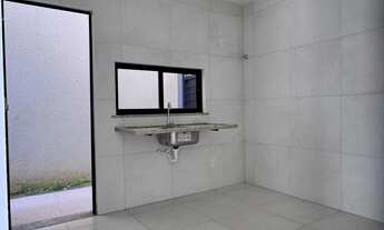 Imagem 2: Casa residencial para Venda em condomínio fechado, Sim, Feira de Santana, 4 quartos, 1 suí