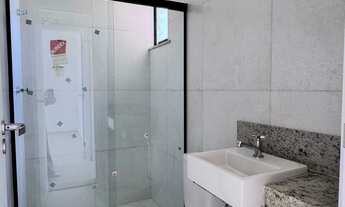 Imagem 7: Casa residencial para Venda em condomínio fechado, Sim, Feira de Santana, 4 quartos, 1 suí