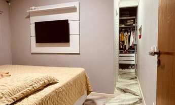 Imagem 5: Casa residencial para Venda no Condomínio fechado no Sim, Feira de Santana, 3 quartos, 2 s