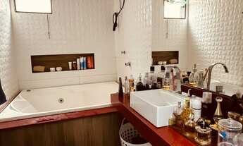 Imagem 7: Casa residencial para Venda no Condomínio fechado no Sim, Feira de Santana, 3 quartos, 2 s