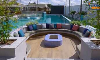 Imagem 4: Terreno residencial para Venda em condomínio fechado, Sim, Feira de Santana, 295m² área to