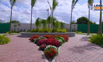 Imagem 5: Terreno residencial para Venda em condomínio fechado, Sim, Feira de Santana, 295m² área to