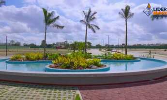 Imagem 6: Terreno residencial para Venda em condomínio fechado, Sim, Feira de Santana, 295m² área to