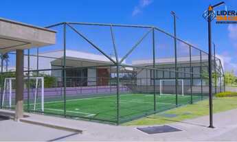 Imagem 7: Terreno residencial para Venda em condomínio fechado, Sim, Feira de Santana, 295m² área to