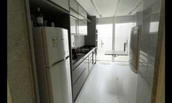 Imagem 2: Casa no Sim, 2 Quartos, 1 Suíte, Closet, Área Gourmet, para Venda, no Condomínio Casas de