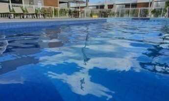 Imagem 6: Casa no Sim, 2 Quartos, 1 Suíte, Closet, Área Gourmet, para Venda, no Condomínio Casas de