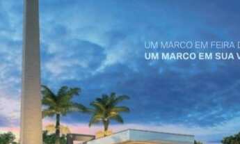 Imagem 4: Lançamento de Lotes residencial para Venda no Cond. Obelisk Residencial, AV NÓIDE CERQUEIR