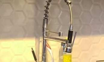 Imagem 3: Casa residencial para Venda em condomínio fechado, Sim, Feira de Santana, 2 quartos, 1 suí