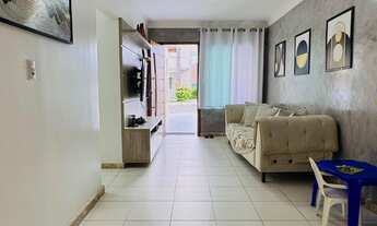 Imagem 5: Casa residencial para Venda em condomínio fechado, SIM, Feira de Santana, 3 quartos,1 suít