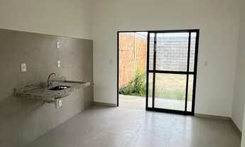 Imagem 6: Casa residencial para Venda em condomínio fechado, Sim, Feira de Santana, 3 quartos, 1 suí