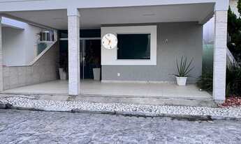 Imagem 2: Casa residencial para Venda em condominio fechado, Sim, Feira de Santana, 3 quartos sendo
