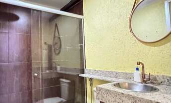 Imagem 3: Casa residencial para Venda em condominio fechado, Sim, Feira de Santana, 3 quartos sendo