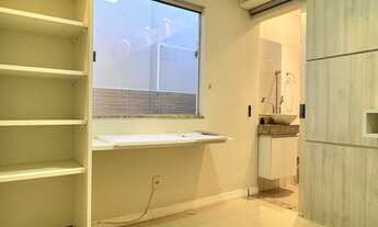 Imagem 4: Casa residencial para Venda em condominio fechado, Sim, Feira de Santana, 3 quartos sendo