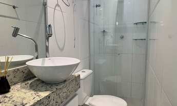 Imagem 5: Casa residencial para Venda em condominio fechado, Sim, Feira de Santana, 3 quartos sendo