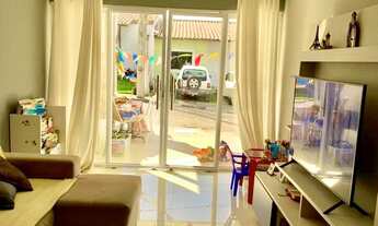 Imagem 4: Casa residencial para Venda no Condomínio Vila Jardim, Sim, Feira de Santana, 3 quartos, 1