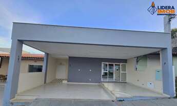 Imagem 2: Casa residencial para Venda no Condomínio Fechado, Sim, Feira de Santana 3 Quartos, 1 sala