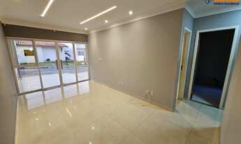 Imagem 5: Casa residencial para Venda no Condomínio Fechado, Sim, Feira de Santana 3 Quartos, 1 sala