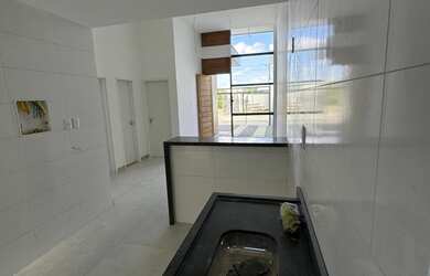 Imagem 2: Casa residencial para Venda em rua pública, Sim, Feira de Santana, 3 quartos, 1 suíte, 1 s