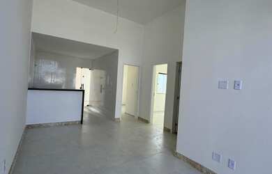 Imagem 4: Casa residencial para Venda em rua pública, Sim, Feira de Santana, 3 quartos, 1 suíte, 1 s