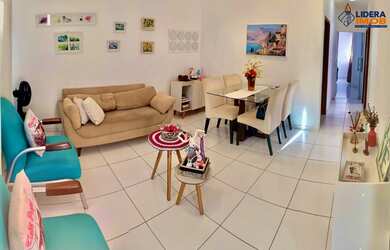 Imagem 5: Casa residencial para Venda em condominio fechado, Sim, Feira de Santana, 3 quartos, 1 suí