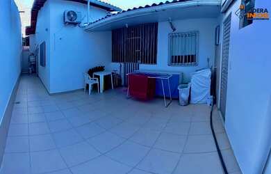 Imagem 6: Casa residencial para Venda em condominio fechado, Sim, Feira de Santana, 3 quartos, 1 suí