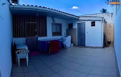 Imagem 7: Casa residencial para Venda em condominio fechado, Sim, Feira de Santana, 3 quartos, 1 suí