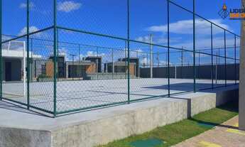 Imagem 3: Casa residencial para Venda no Condomínio Jardim Brasil, Sim, Feira de Santana 3 quartos