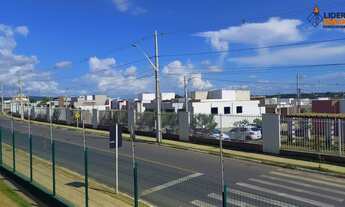 Imagem 4: Casa residencial para Venda no Condomínio Jardim Brasil, Sim, Feira de Santana 3 quartos