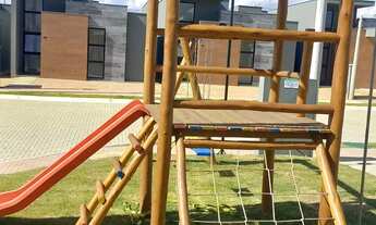 Imagem 6: Casa residencial para Venda no Condomínio Jardim Brasil, Sim, Feira de Santana 3 quartos