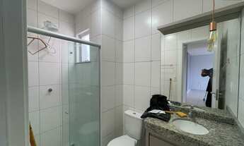 Imagem 4: Casa residencial para Venda em condominio fechado no Sim, Feira de Santana, 3 quartos send