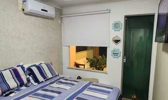 Imagem 5: Casa no Sim, 3 Quartos, 1 Suíte, Área Gourmet com Piscina, para Venda, no Cond Terra Nova