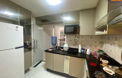 Imagem 6: Casa residencial para Venda em condomínio fechado, Sim, Feira de Santana, 3 quartos, 1 suí