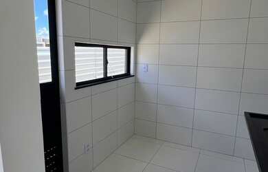 Imagem 4: Casa residencial para Venda no Condomínio Mangata, Sim, Feira de Santana, 3 quartos, 1 suí