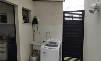 Imagem 2: Casa residencial para Venda em condominio fechado no Sim, Feira de Santana, 2 quartos, sen