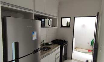 Imagem 3: Casa residencial para Venda em condominio fechado no Sim, Feira de Santana, 2 quartos, sen