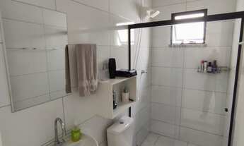 Imagem 7: Casa residencial para Venda em condominio fechado no Sim, Feira de Santana, 2 quartos, sen