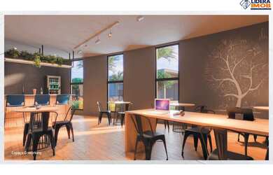 Imagem 3: Casa residencial para Venda em condomínio fechado, Sim, Feira de Santana, 3 suítes, 1 sala