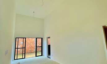 Imagem 2: Casa residencial para Venda em condominio fechado, Sim, Feira de Santana, 3 quartos, 1 suí