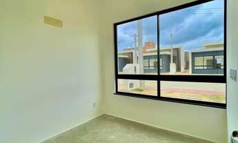 Imagem 3: Casa residencial para Venda em condominio fechado, Sim, Feira de Santana, 3 quartos, 1 suí