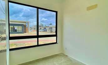 Imagem 4: Casa residencial para Venda em condominio fechado, Sim, Feira de Santana, 3 quartos, 1 suí