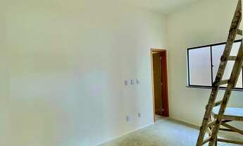 Imagem 5: Casa residencial para Venda em condominio fechado, Sim, Feira de Santana, 3 quartos, 1 suí