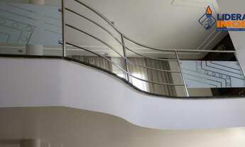 Imagem 3: Casa residencial para Venda em Rua Publica, Cidade Nova, Feira de Santana, 4 quartos sendo